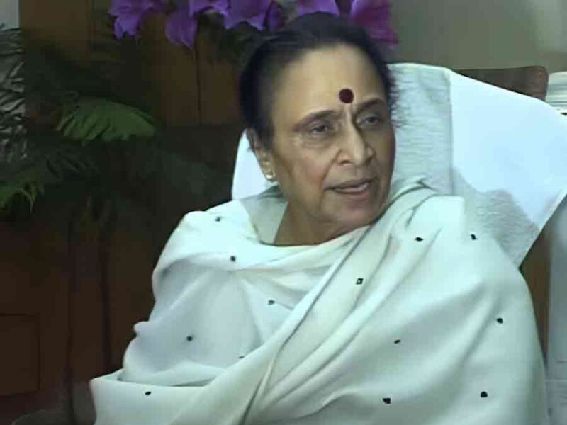 जमुना देवी