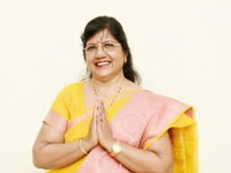रंजना बघेल 