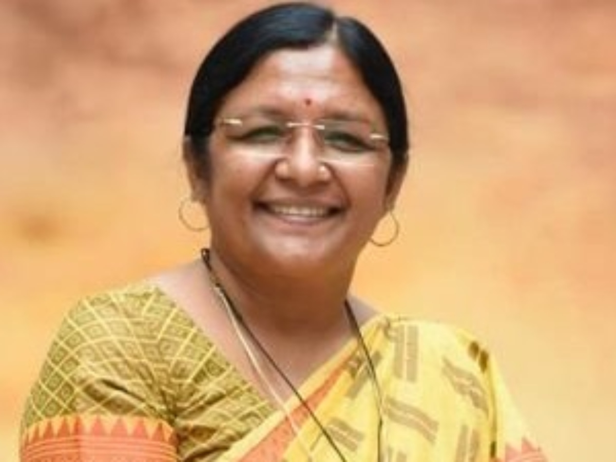 सावित्री ठाकुर
