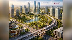 दिल्ली-NCR में बसेगा एक और हाईटेक शहर! ₹1000 करोड़ की लागत से होगा तैयार