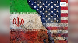 Iran-Israel War: ବଡ଼ ଘୋଷଣା କଲେ ଟ୍ରମ୍ପ, ଯୁଦ୍ଧ ବିରତି ପାଇଁ ଆମେରିକା-ଇରାନ ରାଜି