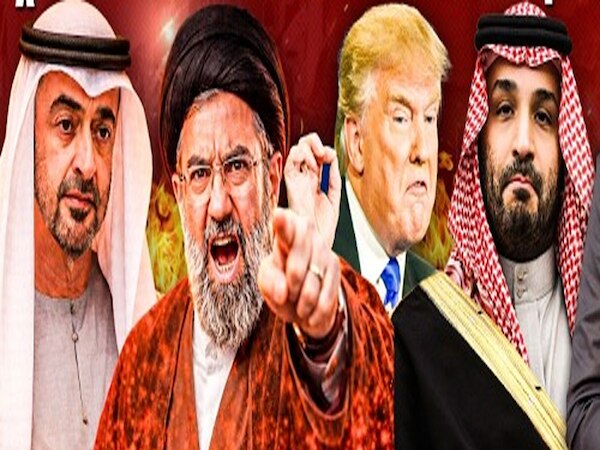 ईरान की 10 शर्तों के आगे झुका अमेरिका, सीजफायर पर मजबूर हुआ वॉशिंगटन