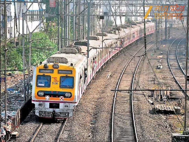 चौथी लाइन की कनेक्टिविटी