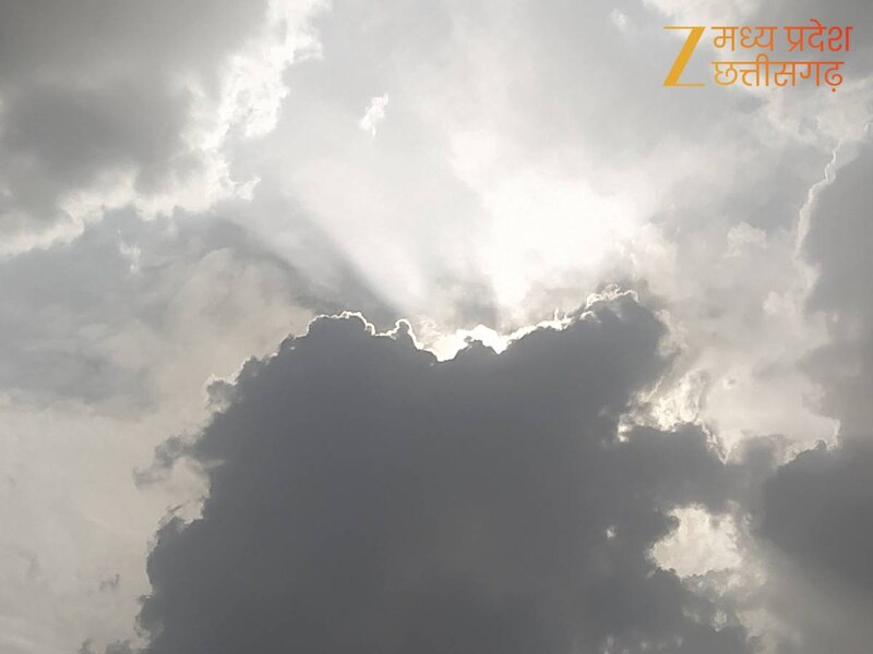 पश्चिमी विक्षोभ का असर