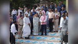 दिल्ली में यमुना मिशन तेज, CM-LG की ग्राउंड विजिट, सुधार के लिए नई रणनीति तैयार