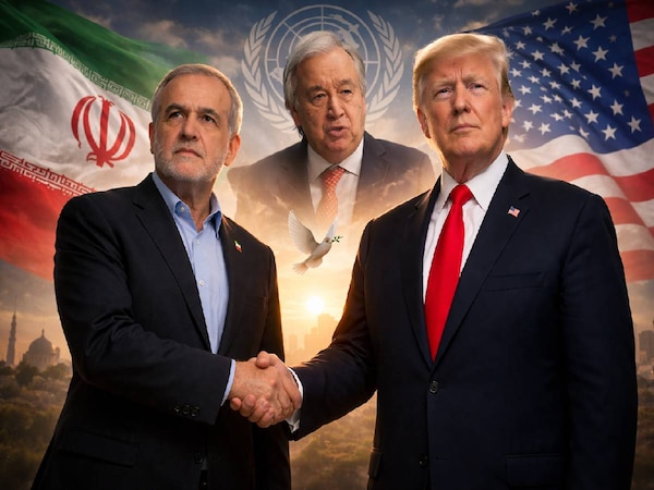 AI निर्मित फोटो