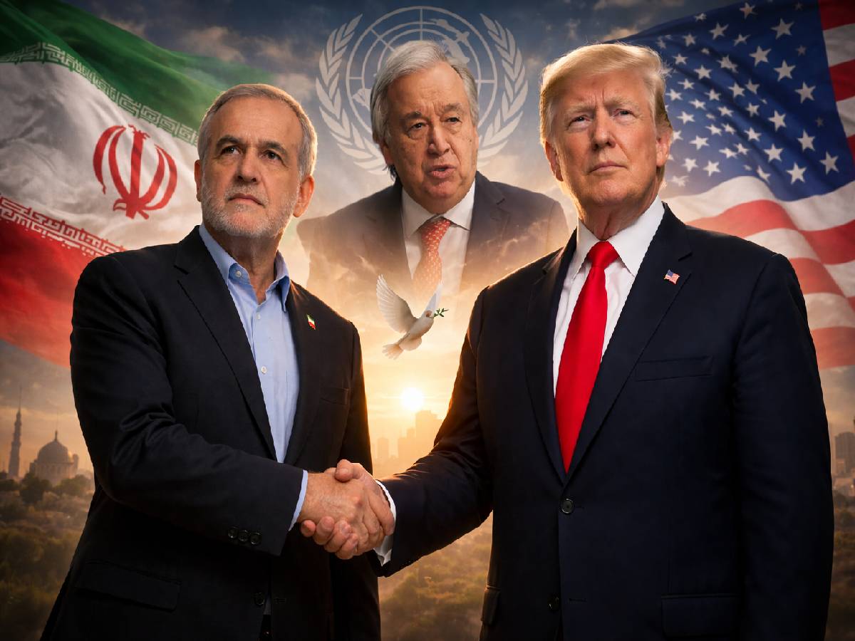 AI निर्मित फोटो AI निर्मित फोटो