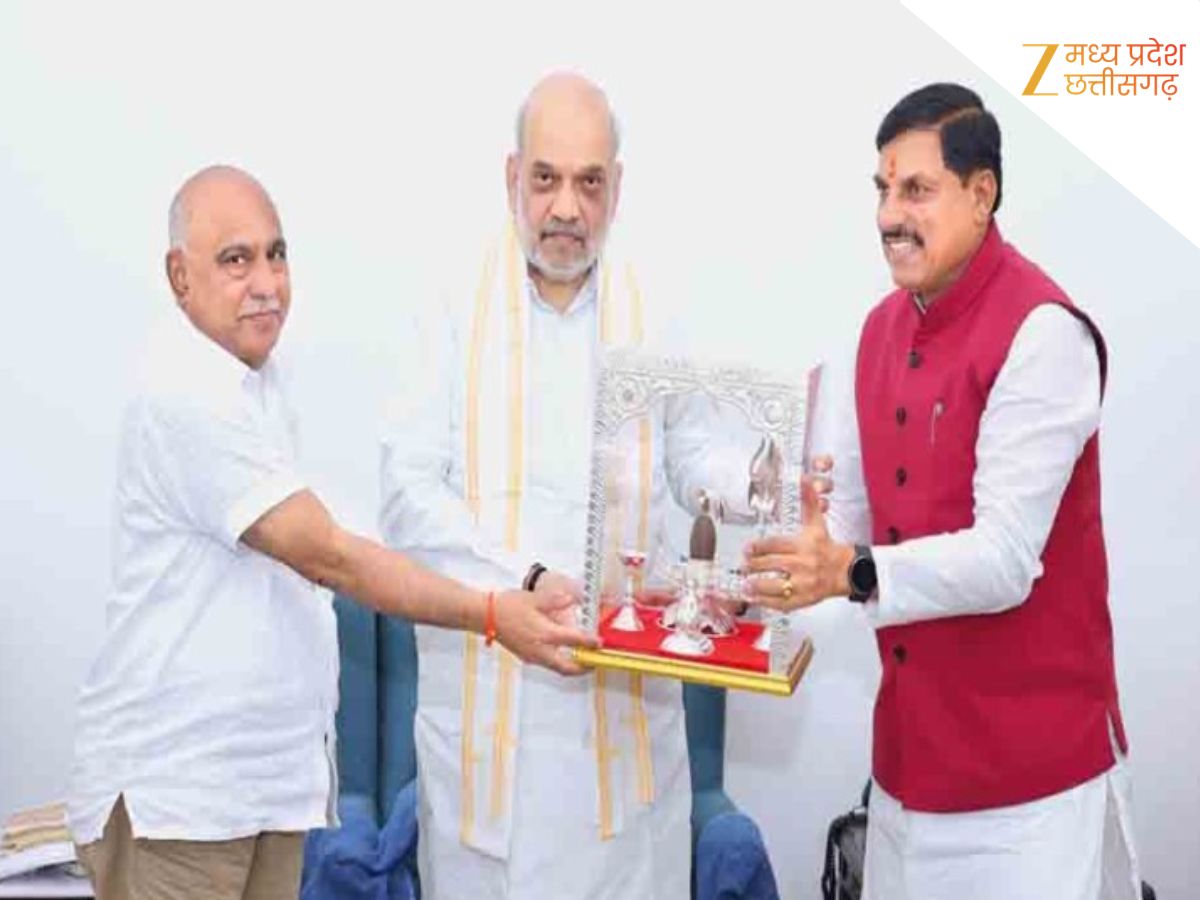 एमपी में सहकारिता विभाग में होगी राजनीतिक नियुक्तियां एमपी में सहकारिता विभाग में होगी राजनीतिक नियुक्तियां