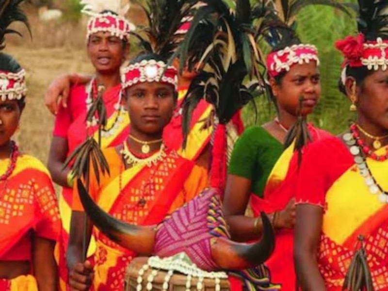 जीवनसाथी चुनने का मिलता है अवसर