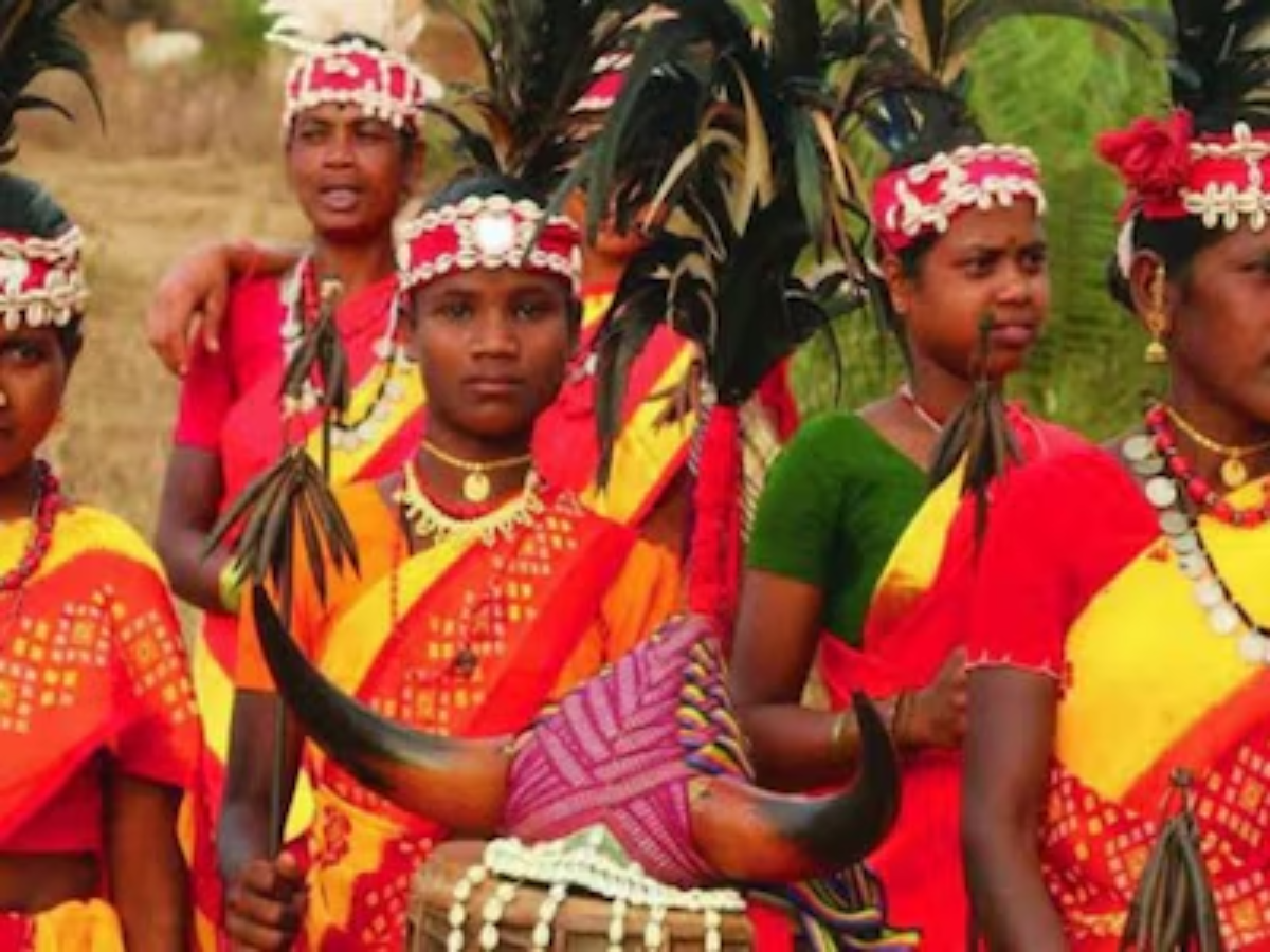 जीवनसाथी चुनने का मिलता है अवसर