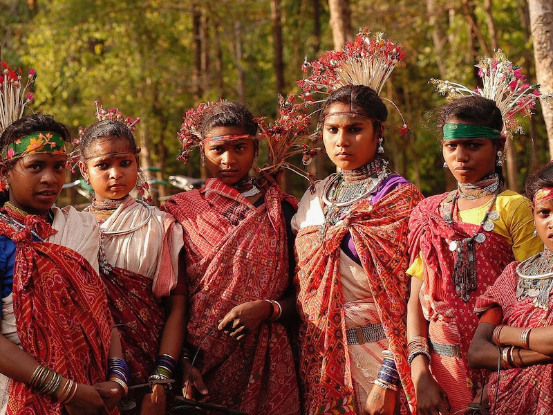 एमपी में अनोखी परंपराएं