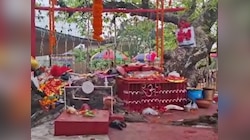 पाकुड़ के हरटाकी टाल्ला में गूंजा 'जय मां काली', 150 साल पुरानी परंपरा के साथ पूजा