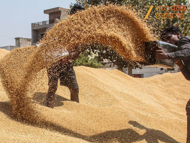 छोटे किसानों को प्राथमिकता
