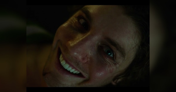 साइकोलॉजिकल थ्रिलर