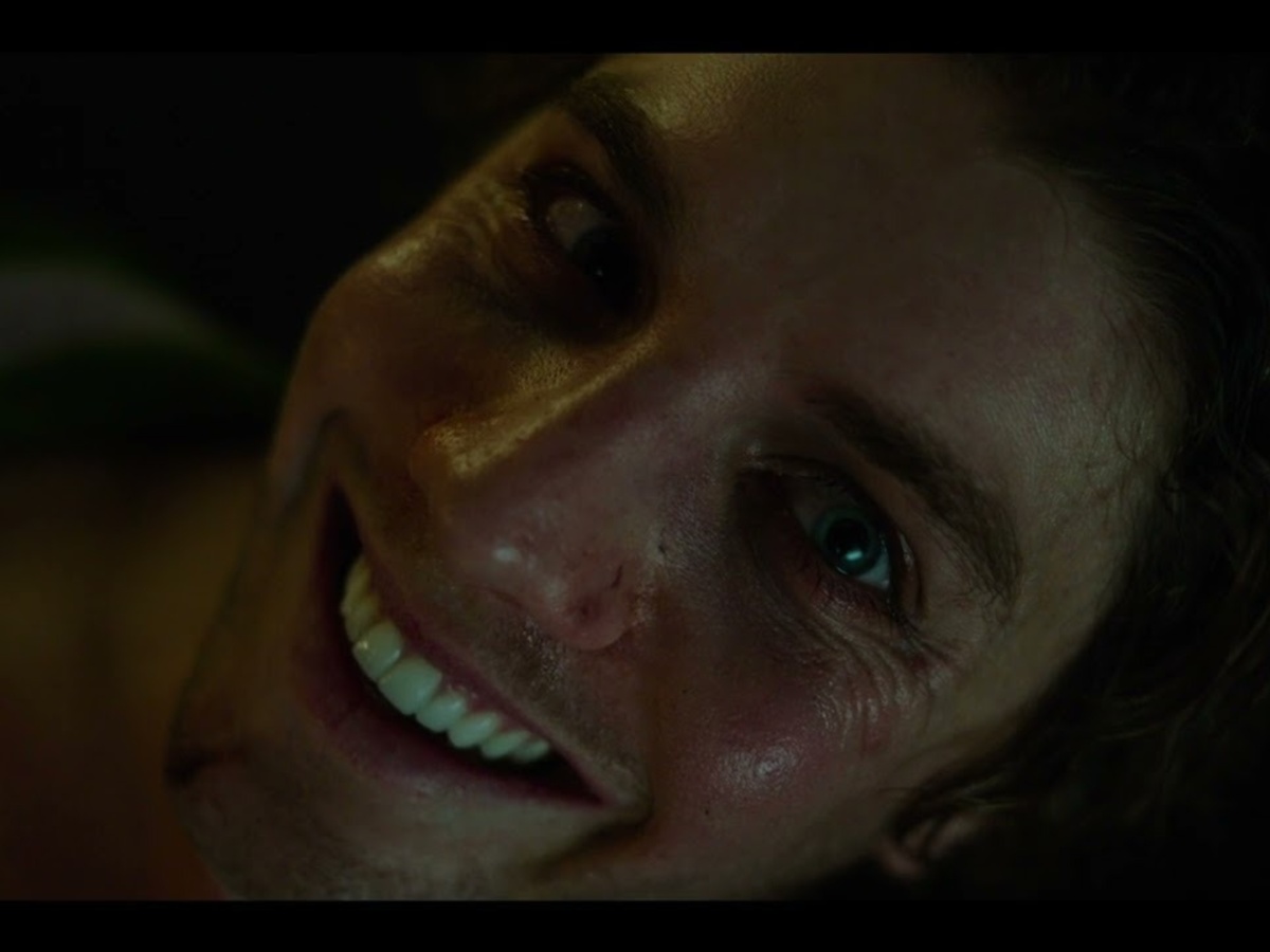 साइकोलॉजिकल थ्रिलर