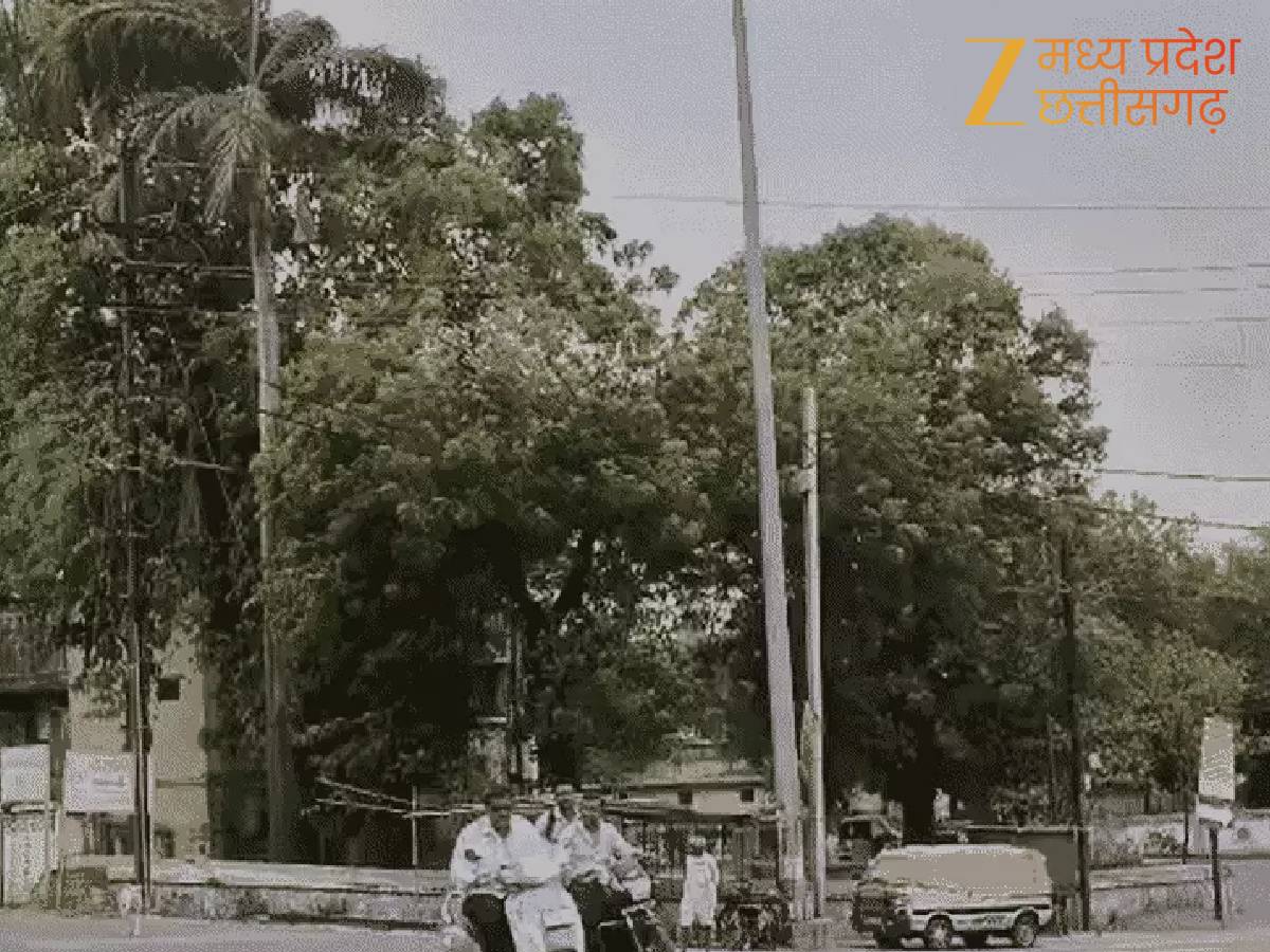 बिजली आंधी की संभावना