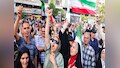 Iran- US ceasefire:  जंग बंदी के ऐलान के बाद ईरान से लेकर जम्मू-कश्मीर तक जश्न में डूबे लोग