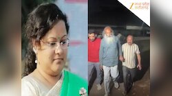 CG शराब घोटाला: सौम्या-केके को मिली सशर्त बेल, EOW ने पेश किया नया चालान