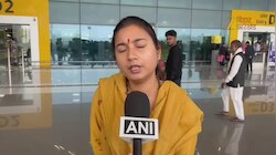 नीतीश कुमार जी दिल्ली जा रहे हैं, ऐसा लग रहा है कि परिवार का अभिभावक दूर जा रहा है: शांभवी चौधरी