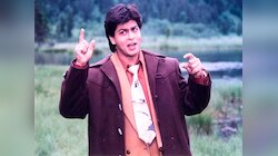 शाहरुख की सबसे बड़ी हिट, हीरोइन की माली हालत नहीं थी ठीक, छिपते-छिपाते ऑटो से पहुंची