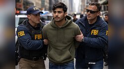न्यूयॉर्क में यहूदी केंद्र पर ISIS-प्रेरित हमले की साजिश, पाक नागरिक ने कबूला गुनाह