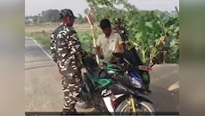 भारत-नेपाल सीमा पर SSB की बड़ी कार्रवाई, 2 करोड़ की हेरोइन के साथ 2 तस्कर गिरफ्तार