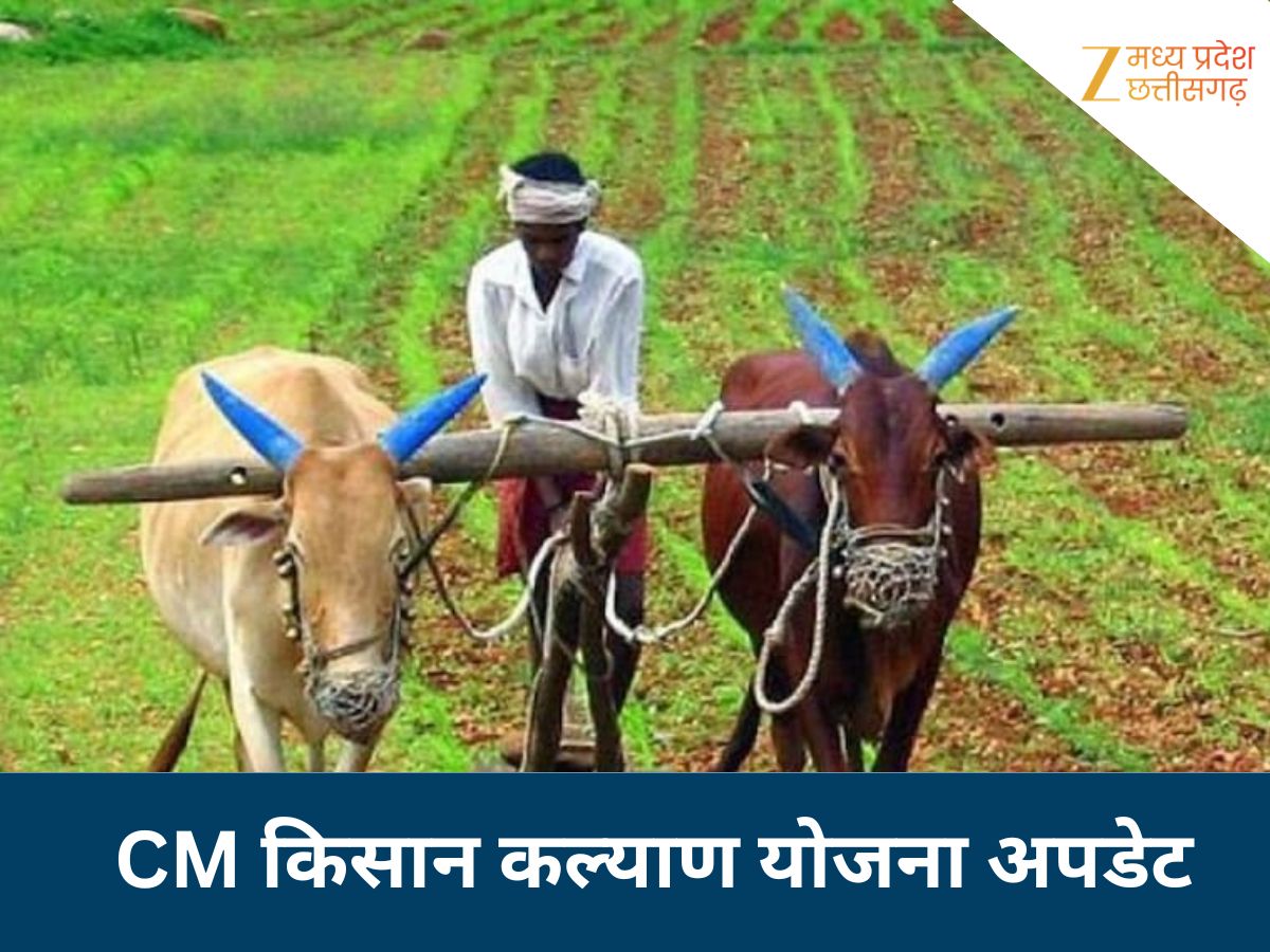 cm kisan kalyan yojana new update how much money will be credited to ...
