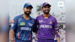KKR vs LSG: ଆଜି କୋଲକାତା-ଲକ୍ଷ୍ନୌ ହାଇଭୋଲଟେଜ ଲଢେଇ, କେଉଁଠି ଦେଖିବେ ଲାଇଭ ଜାଣନ୍ତୁ