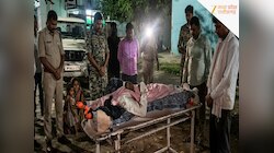 मासूम की चीखों से दहला भिंड! पत्नी के गहनों के लिए उजाड़ा सुहाग, घटना से कांपा इलाका