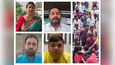 अररिया में गला काटा, भीड़ ने आरोपी को उतारा मौत के घाट, विपक्ष ने सरकार को घेरा