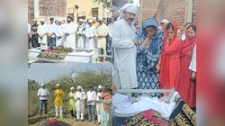 Etah: 66 साल का था चमन मियां का साथ; मरने पर हिन्दू फैमिली ने पढ़वाई जनाज़े की नमाज़!
