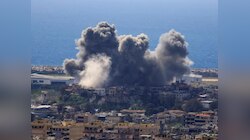 US-Israel-Iran Ceasefire Live Update: सीजफायर के बाद भी मिसाइलों की बारिश, हिजबुल्ला ने इजरायल दागा रॉकेट; IDF का एक्शन जारी 