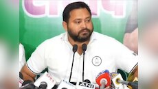 फारबिसगंज कांड पर बरसे तेजस्वी यादव, कहा- 'गर्दन कट रही और सरकार बालू-दारू में मदहोश