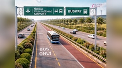 Jewar Airport: नोएडा एयरपोर्ट से उड़ान भरने से पहले बदल जाएगी ग्रेटर नोएडा की तस्वीर