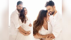 41 की उम्र में IVF से प्रेग्नेंसी की खबरों पर भड़कीं दिव्यांका त्रिपाठी