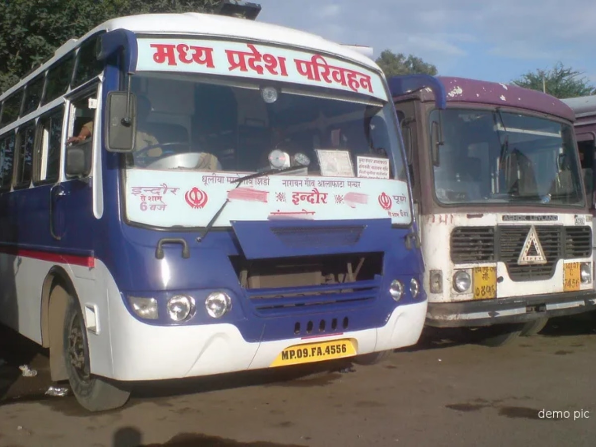 अब एमपी में नहीं चलेंगी 15 साल पुरानी खटारा बसें, हाईकोर्ट ने सरकार के  फैसले को रखा बरकरार