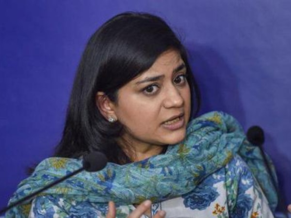 PDP नेता इल्तिजा मुफ्ती (PC-सोशलम मीडिया)
