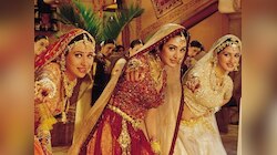 1999 में आई इस फिल्म की एक्ट्रेसेज के ब्राइडल लुक्स हैं आज भी ट्रेंडिंग