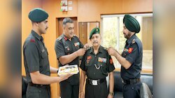 मालेगांव केस के आरोपी रहे कर्नल पुरोहित को ब्रिगेडियर पद पर किया जाएगा प्रमोट