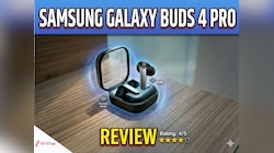 Samsung Galaxy Buds 4 Pro Review: क्या सैमसंग ने बना दिए दुनिया के बेस्ट ईयरबड्स?