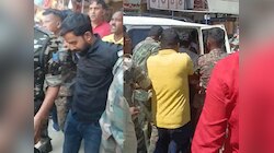 गिरिडीह में ACB की बड़ी कार्रवाई, MGNREGA के जूनियर इंजीनियर रिश्वत लेते गिरफ्तार