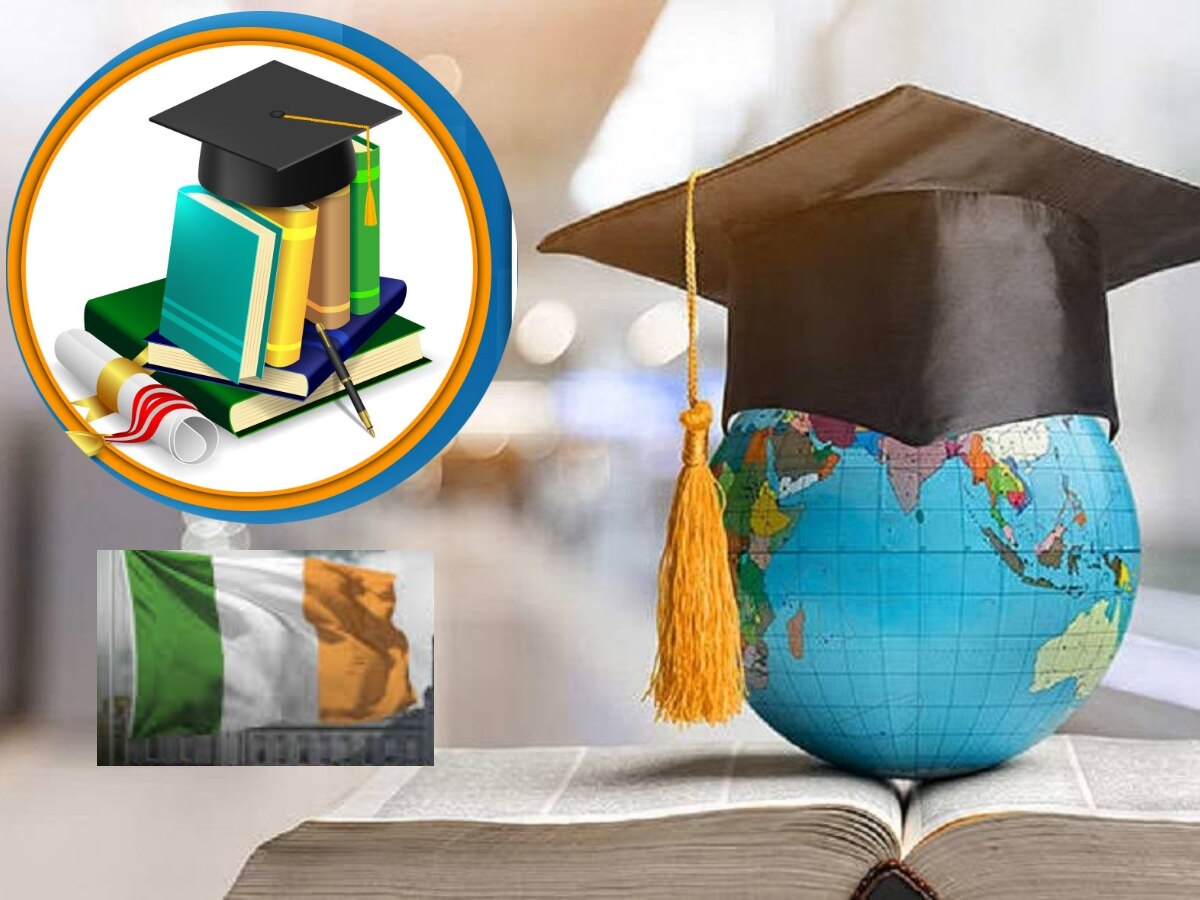why indian students going to study in ireland report revealed benefits ...