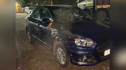 गिरिडीह में शराबियों का आतंक! एक्सीडेंट के बाद पिस्टल लहराकर भागे कार सवार