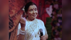 अभी ना जाओ छोड़कर... आशा भोसले की आवाज भले थम गई, लेकिन जिंदा हैं ये 7 सुपरहिट गाने