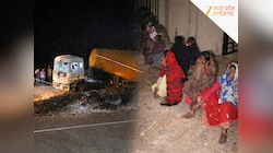 डिंडौरी हादसे में 5 की मौत, CM ने परिजनों को 4.50-4.50 लाख मुआवजा देने का किया ऐलान
