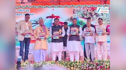 କୁଶଳେଶ୍ୱର ମହାଦେବ ପୀଠର ବିକାଶ ନିମିନ୍ତ ବିନିଯୋଗ ହେବ ୩ କୋଟି ୭ ଲକ୍ଷ ଟଙ୍କା