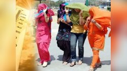 सूरज के तेवर हुए तीखे, दो से तीन डिग्री बढ़ेगा पारा, पड़ेगी झुलसाने वाली गर्मी