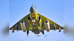विदेश पर निर्भरता खत्म! ‘तेजस’ की मरम्मत अब भारत में, IAF का बड़ा गेमचेंजर फैसला