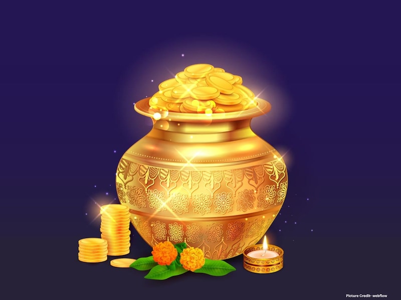 अक्षय तृतीया पर बनेगा ये शुभ संयोग