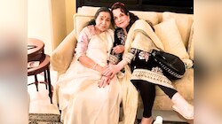 कैसे थे आशा ताई के आखिरी पल? मुमताज ने बयां किया सारा हाल, जानकर भर आएंगी आंखें
